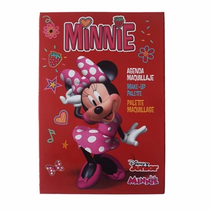 Picture of MINNIE MOUSE MAKE UP